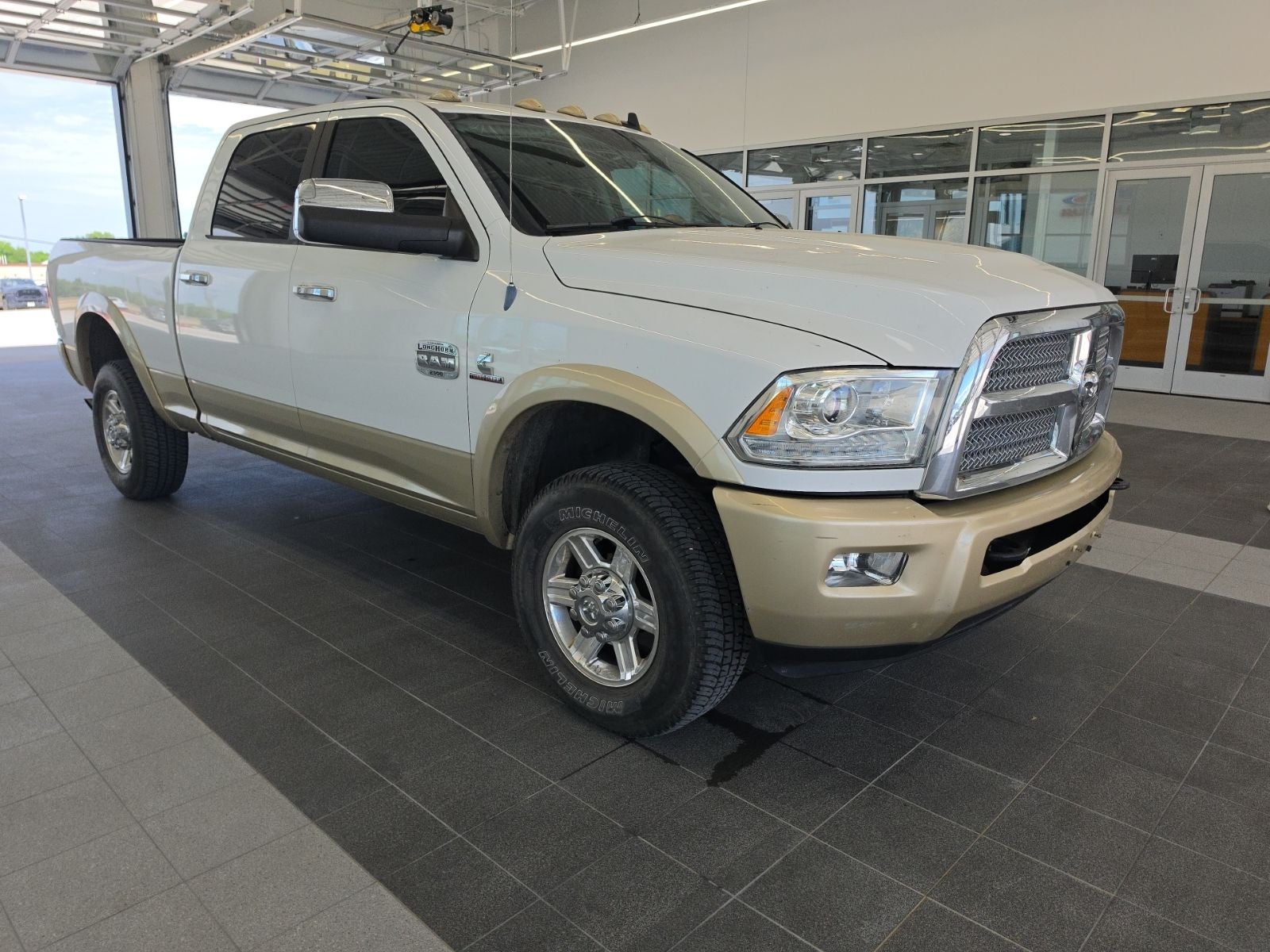 ram ram 2500 pickup 2013 3C6UR5GL4DG526127 image ram ram 2500 pickup 2013 3C6UR5GL4DG526127 image